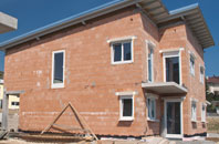 Roe Lee home extensions